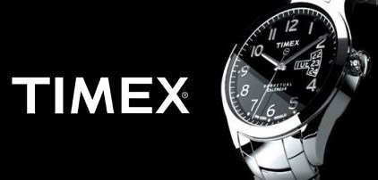 timex brand