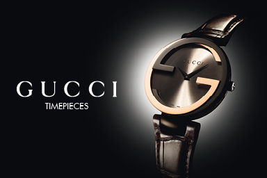 gucci watch brand