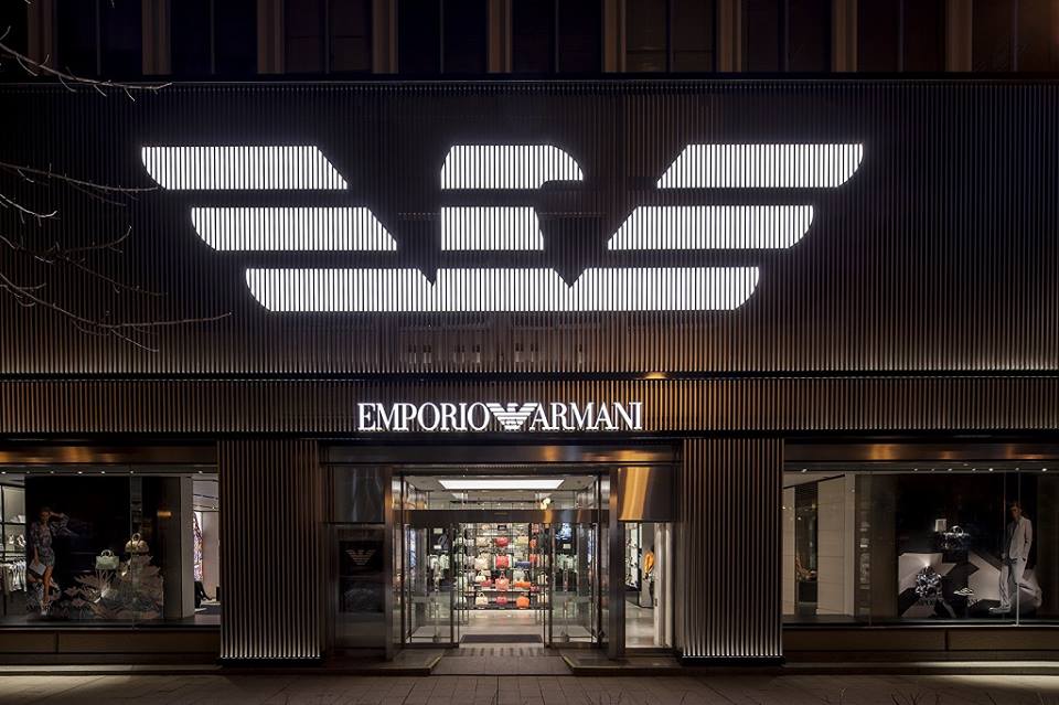 Explore The Watch Brand: Emporio Armani